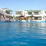 Pocillos 아파트 *