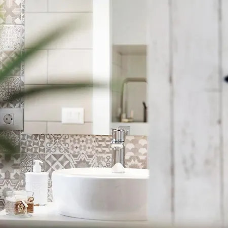 Pocillos Апартаменты