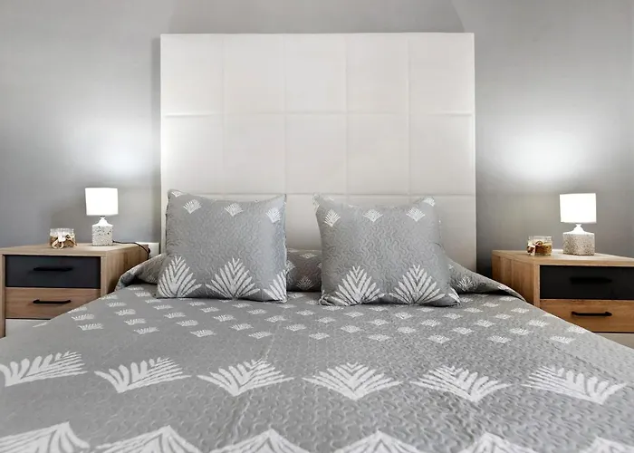 Pocillos Appartement