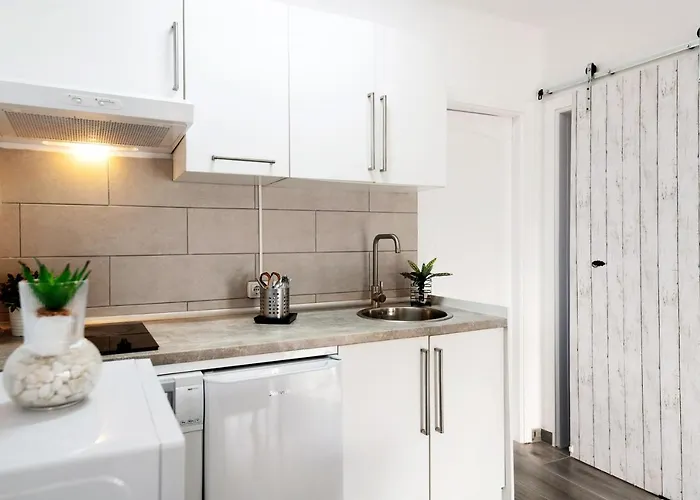 Pocillos Appartement