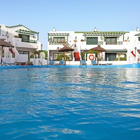 Pocillos * Los Pocillos