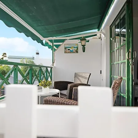 Pocillos Los Pocillos