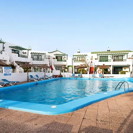 Pocillos * Los Pocillos