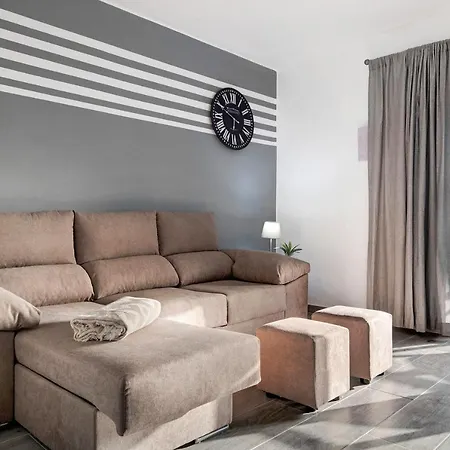 Pocillos Apartment