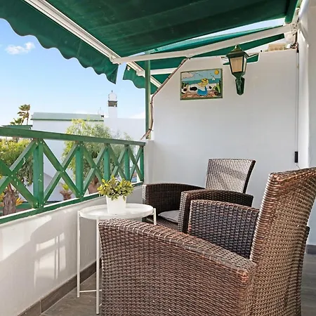 Apartment Pocillos Los Pocillos