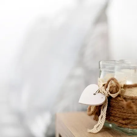 Apartmán Pocillos *