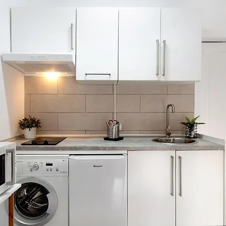 Pocillos Apartment