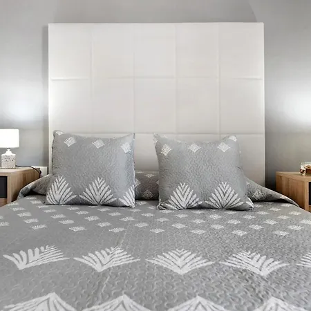 Pocillos アパート