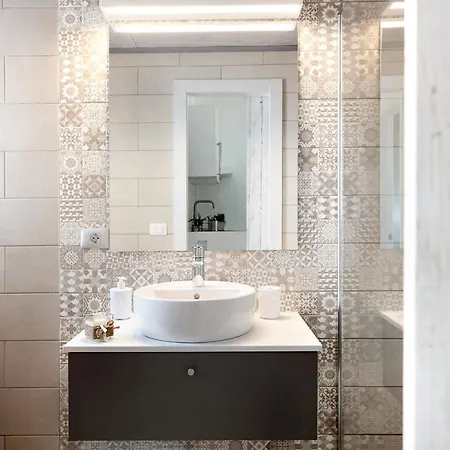 Apartmán Pocillos Los Pocillos