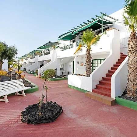 Pocillos Apartment *