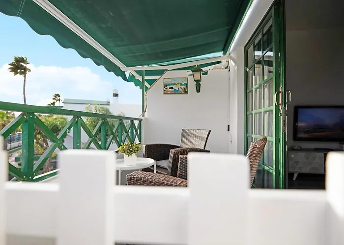 Pocillos Los Pocillos