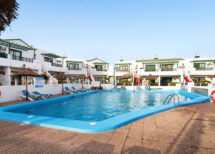 Pocillos * Los Pocillos