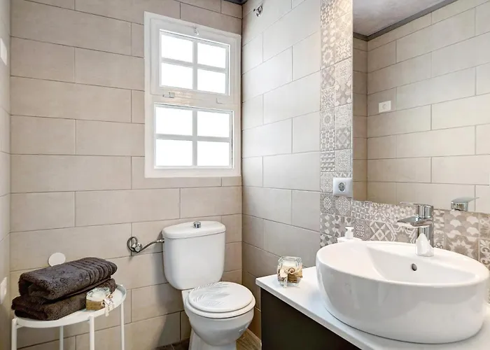 Apartment Pocillos *