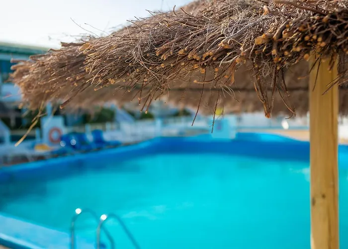 Apartment Pocillos Los Pocillos