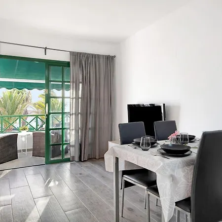 Apartman Pocillos Los Pocillos