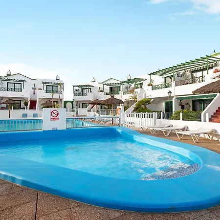 Pocillos Apartament Los Pocillos