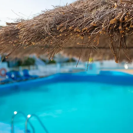 Apartman Pocillos Los Pocillos