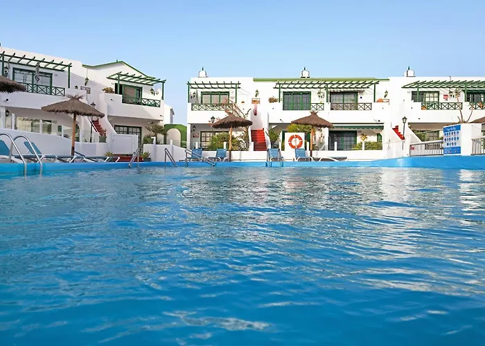 Pocillos * Los Pocillos