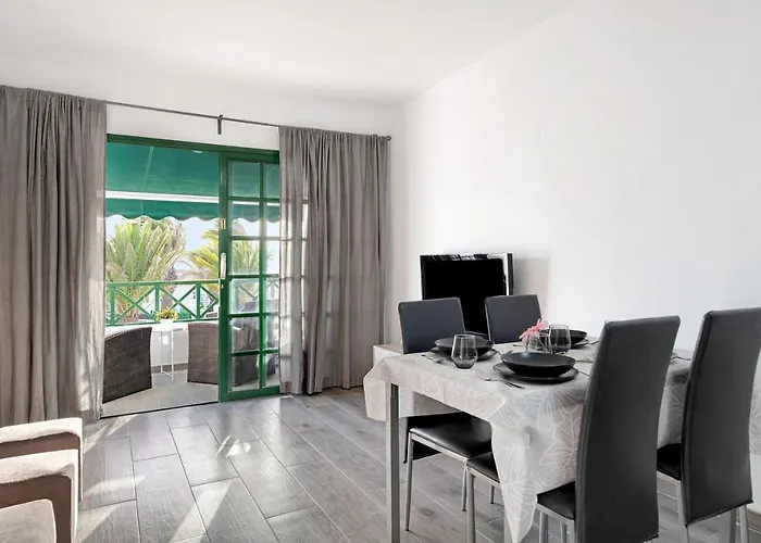 Appartement Pocillos Los Pocillos